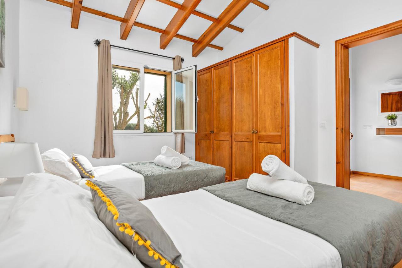 Villa Flomertor 1 By Mauter Villas Ciutadella  Buitenkant foto