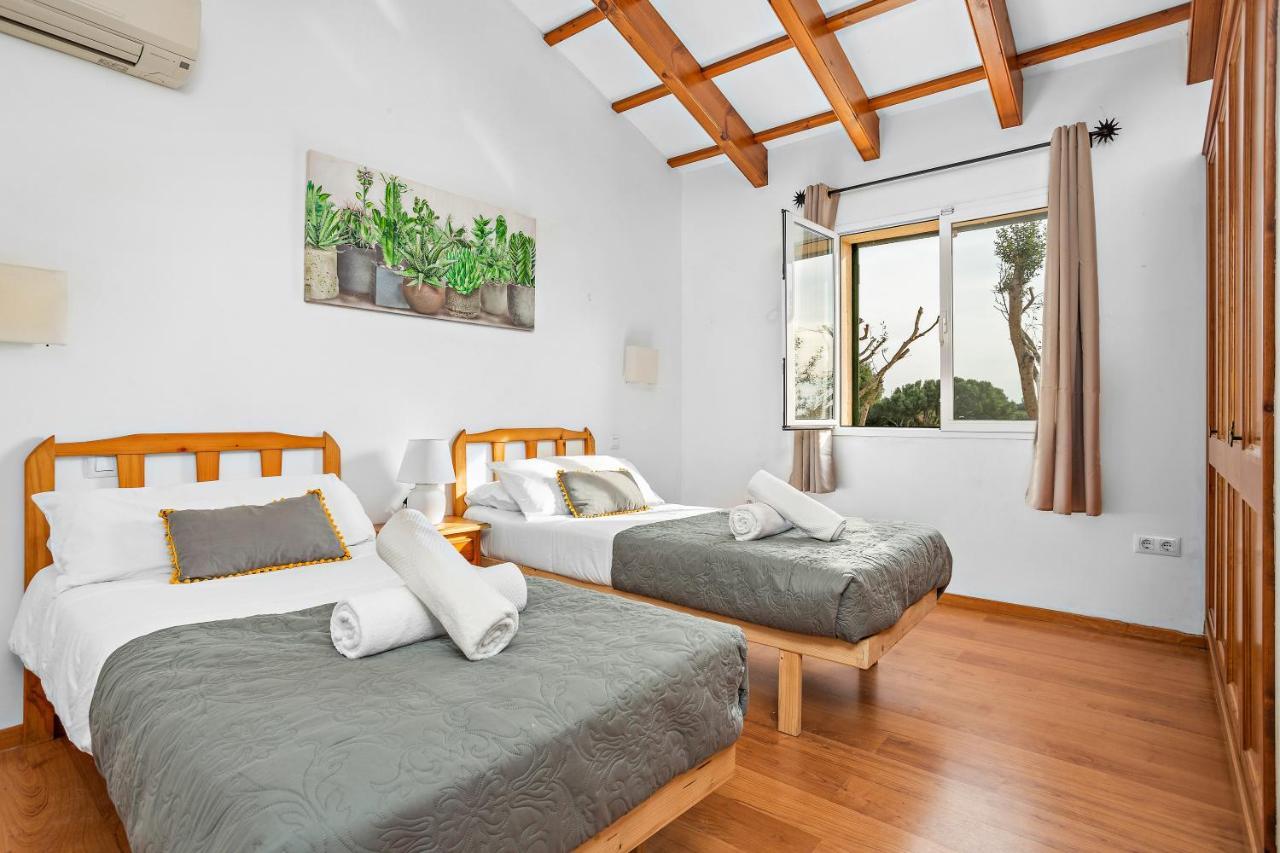 Villa Flomertor 1 By Mauter Villas Ciutadella  Buitenkant foto