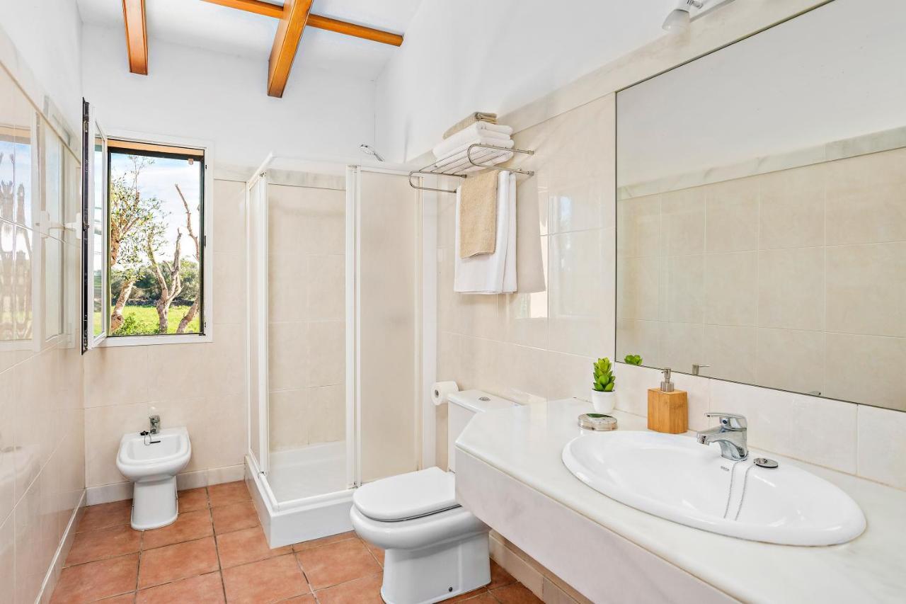 Villa Flomertor 1 By Mauter Villas Ciutadella  Buitenkant foto